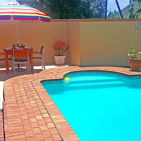 Bed and Breakfast Majestic Kokstad  Exterior foto