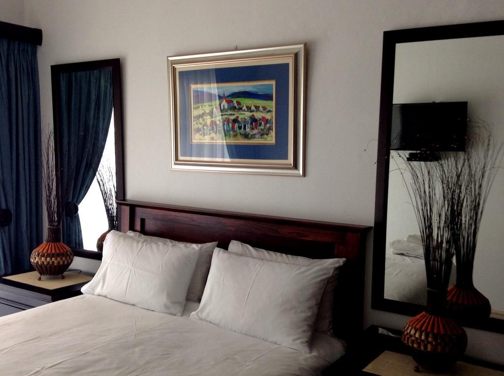 Bed and Breakfast Majestic Kokstad  Habitación foto
