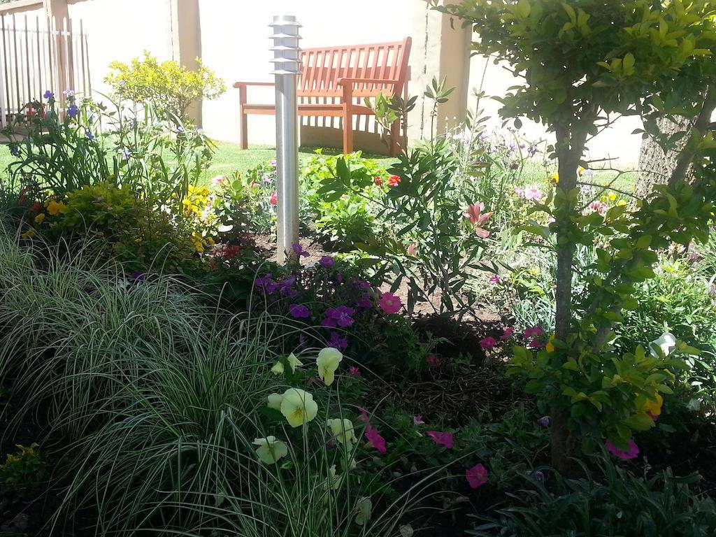 Bed and Breakfast Majestic Kokstad  Exterior foto