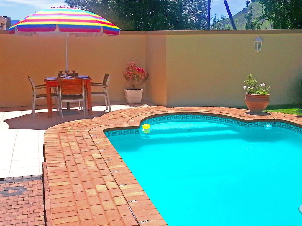 Bed and Breakfast Majestic Kokstad  Exterior foto