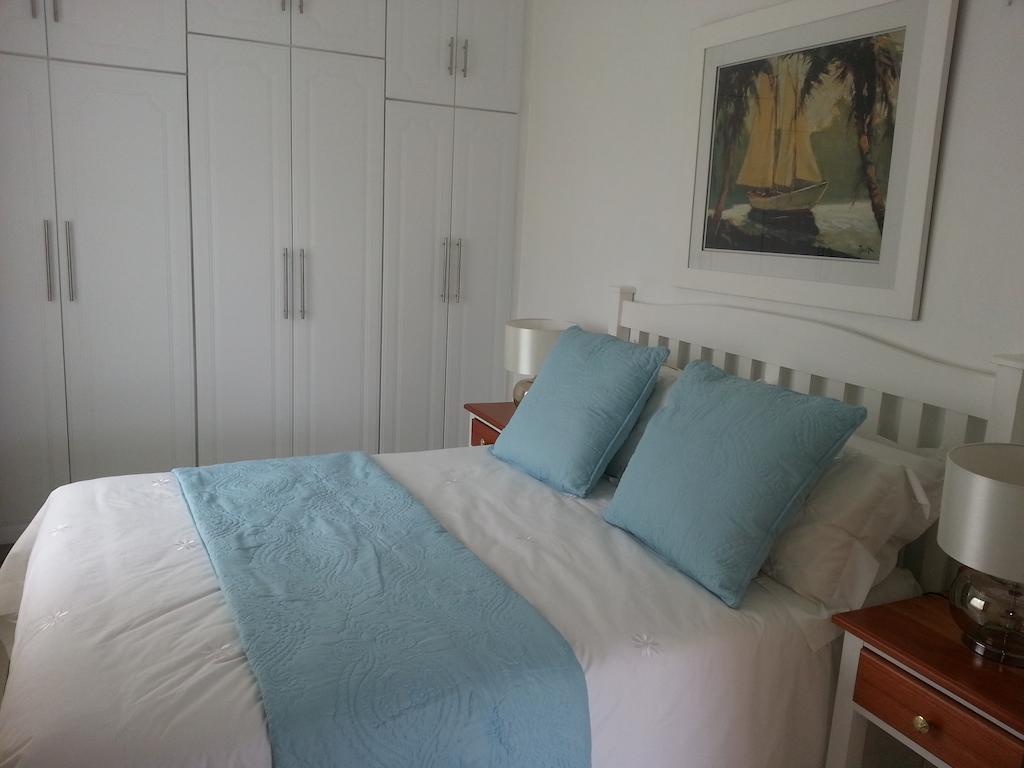 Bed and Breakfast Majestic Kokstad  Habitación foto