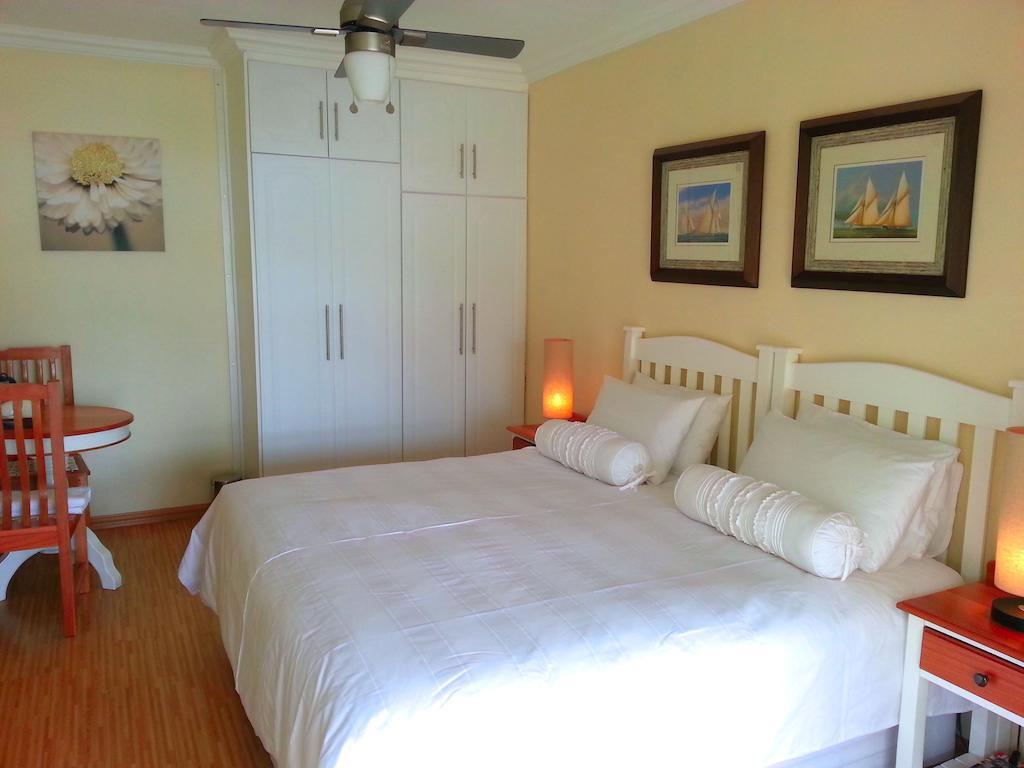 Bed and Breakfast Majestic Kokstad  Habitación foto